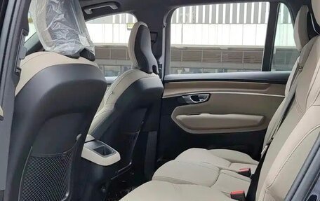 Volvo XC90 II рестайлинг, 2026 год, 7 220 000 рублей, 8 фотография