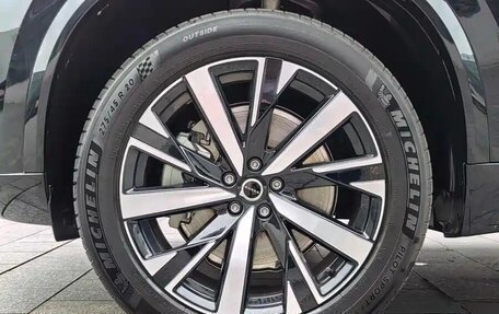 Volvo XC90 II рестайлинг, 2026 год, 7 220 000 рублей, 10 фотография