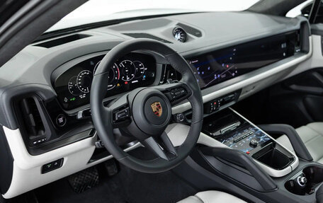 Porsche Cayenne III, 2026 год, 18 200 000 рублей, 6 фотография