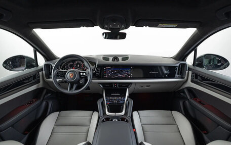 Porsche Cayenne III, 2026 год, 18 200 000 рублей, 5 фотография