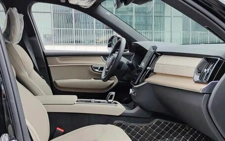 Volvo XC90 II рестайлинг, 2026 год, 7 220 000 рублей, 5 фотография