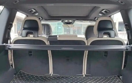 Volvo XC90 II рестайлинг, 2026 год, 7 220 000 рублей, 9 фотография