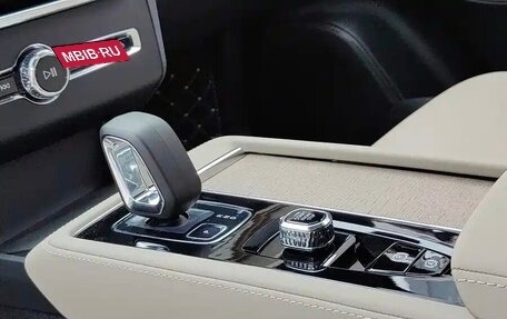 Volvo XC90 II рестайлинг, 2026 год, 7 220 000 рублей, 7 фотография