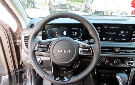 KIA Seltos I, 2023 год, 1 726 000 рублей, 7 фотография