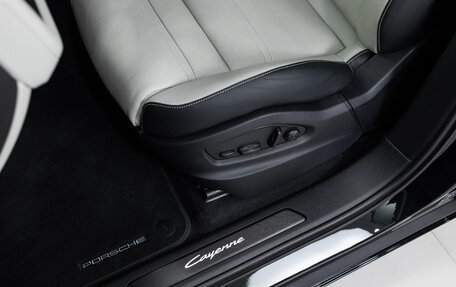 Porsche Cayenne III, 2026 год, 18 200 000 рублей, 11 фотография