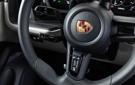Porsche Cayenne III, 2026 год, 18 200 000 рублей, 10 фотография