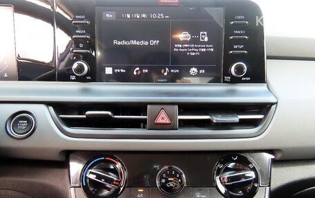 KIA Seltos I, 2023 год, 1 726 000 рублей, 8 фотография