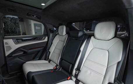 Porsche Cayenne III, 2026 год, 18 200 000 рублей, 12 фотография