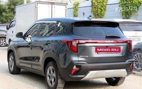 KIA Seltos I, 2023 год, 1 726 000 рублей, 4 фотография
