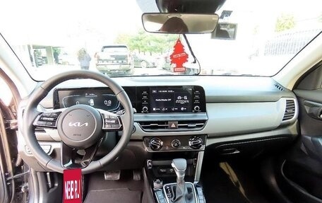 KIA Seltos I, 2023 год, 1 726 000 рублей, 6 фотография