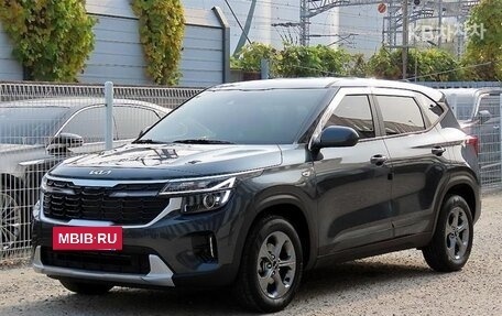 KIA Seltos I, 2023 год, 1 726 000 рублей, 2 фотография