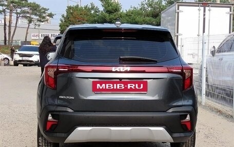 KIA Seltos I, 2023 год, 1 726 000 рублей, 3 фотография