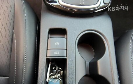 KIA Seltos I, 2023 год, 1 726 000 рублей, 12 фотография