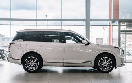 GAC GS8, 2026 год, 5 349 000 рублей, 4 фотография
