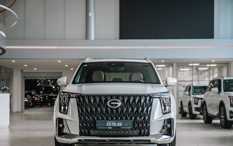GAC GS8, 2026 год, 5 349 000 рублей, 2 фотография