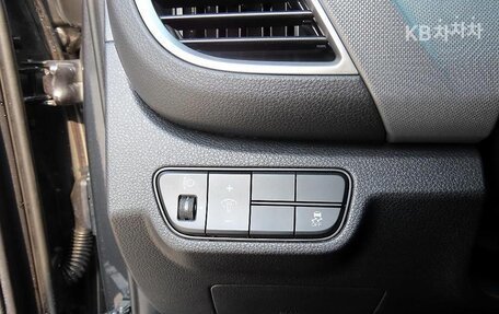 KIA Seltos I, 2023 год, 1 726 000 рублей, 16 фотография
