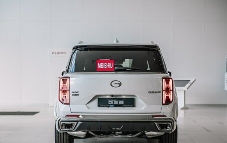 GAC GS8, 2026 год, 5 349 000 рублей, 6 фотография