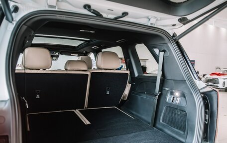 GAC GS8, 2026 год, 5 349 000 рублей, 11 фотография