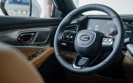 GAC GS8, 2026 год, 5 349 000 рублей, 16 фотография