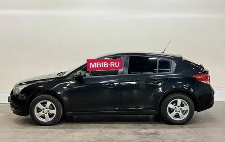Chevrolet Cruze II, 2011 год, 688 000 рублей, 5 фотография
