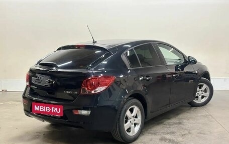 Chevrolet Cruze II, 2011 год, 688 000 рублей, 2 фотография