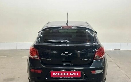 Chevrolet Cruze II, 2011 год, 688 000 рублей, 3 фотография
