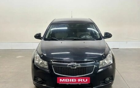 Chevrolet Cruze II, 2011 год, 688 000 рублей, 4 фотография