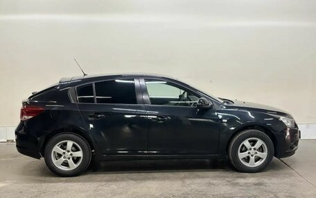Chevrolet Cruze II, 2011 год, 688 000 рублей, 6 фотография