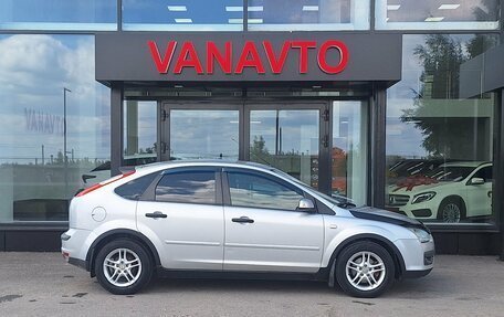 Ford Focus II рестайлинг, 2006 год, 390 000 рублей, 6 фотография