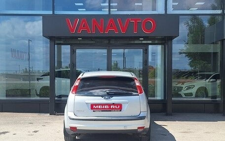 Ford Focus II рестайлинг, 2006 год, 390 000 рублей, 4 фотография