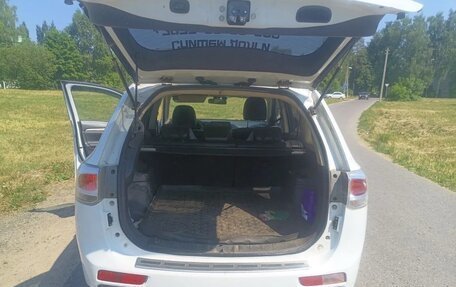Mitsubishi Outlander III рестайлинг 3, 2012 год, 1 000 000 рублей, 6 фотография