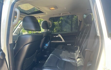 Toyota Land Cruiser 200, 2014 год, 3 000 000 рублей, 4 фотография