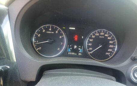 Mitsubishi Outlander III рестайлинг 3, 2012 год, 1 000 000 рублей, 11 фотография