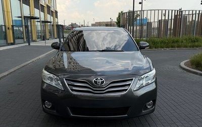 Toyota Camry, 2009 год, 1 250 000 рублей, 1 фотография