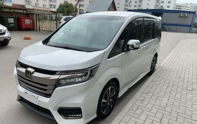 Honda Stepwgn IV, 2021 год, 1 950 000 рублей, 1 фотография