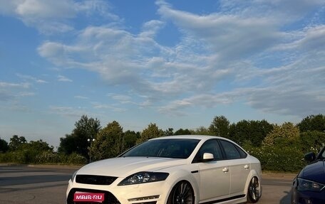 Ford Mondeo IV, 2012 год, 1 300 000 рублей, 1 фотография