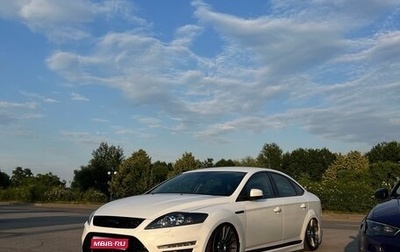 Ford Mondeo IV, 2012 год, 1 300 000 рублей, 1 фотография