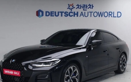 BMW 4 серия, 2023 год, 4 807 262 рублей, 1 фотография