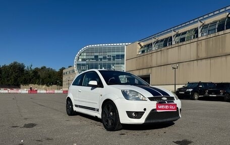 Ford Fiesta ST V, 2008 год, 700 000 рублей, 1 фотография