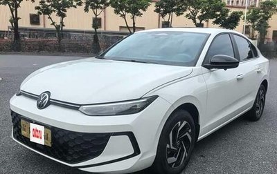 Volkswagen Lavida, 2025 год, 1 670 000 рублей, 1 фотография