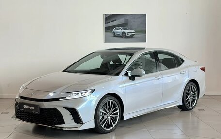 Toyota Camry, 2026 год, 4 200 000 рублей, 1 фотография
