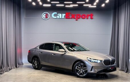BMW 5 серия, 2024 год, 6 300 000 рублей, 4 фотография