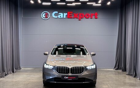 BMW 5 серия, 2024 год, 6 300 000 рублей, 3 фотография