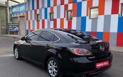Mazda 6, 2008 год, 965 000 рублей, 1 фотография