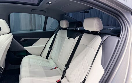 BMW 5 серия, 2024 год, 6 300 000 рублей, 21 фотография