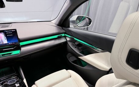 BMW 5 серия, 2024 год, 6 300 000 рублей, 27 фотография