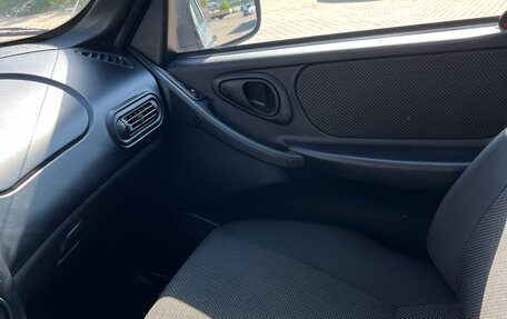 Chevrolet Niva I рестайлинг, 2011 год, 700 000 рублей, 12 фотография