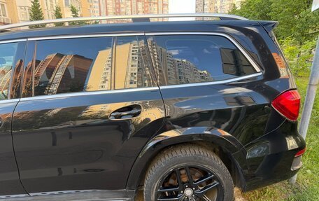 Mercedes-Benz GL-Класс, 2014 год, 2 950 000 рублей, 6 фотография