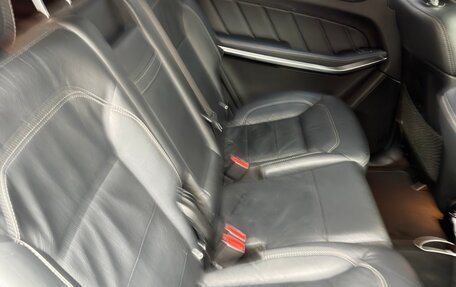 Mercedes-Benz GL-Класс, 2014 год, 2 950 000 рублей, 17 фотография