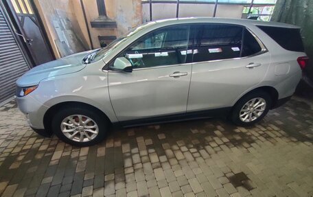 Chevrolet Equinox III, 2020 год, 2 100 000 рублей, 5 фотография